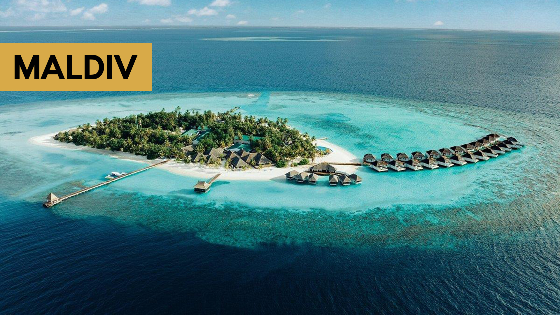Maldiv