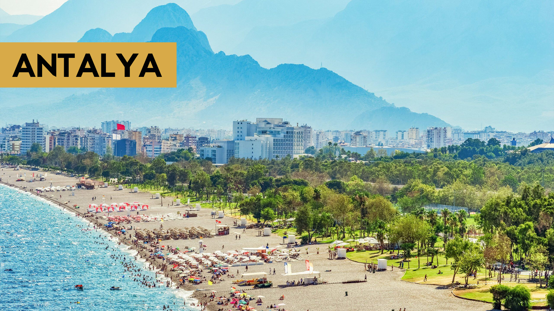 Antalya
