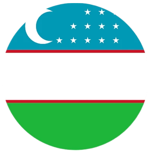 Uzbek